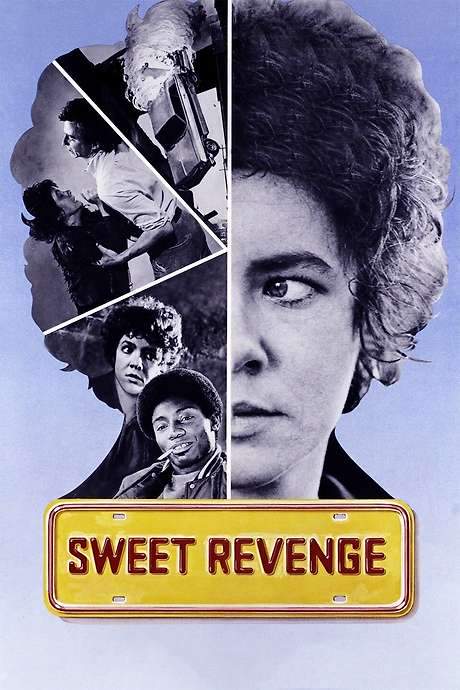 Sweet Revenge